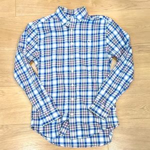vineyard vines Slim Shirt sz Small